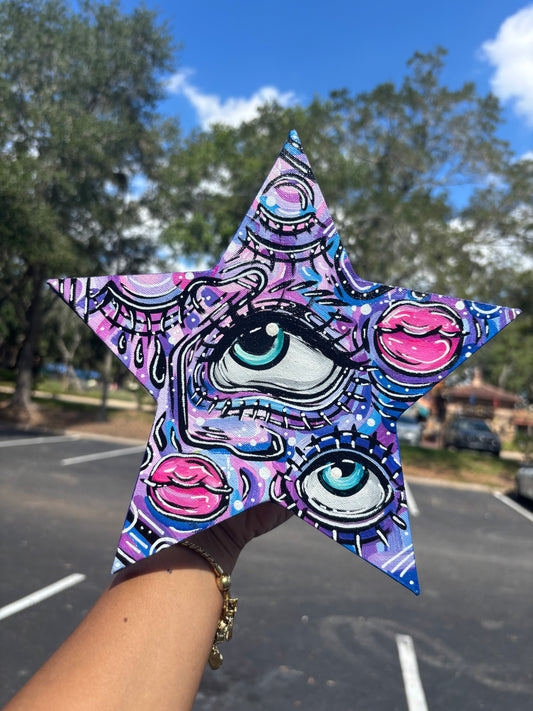 wish upon a star