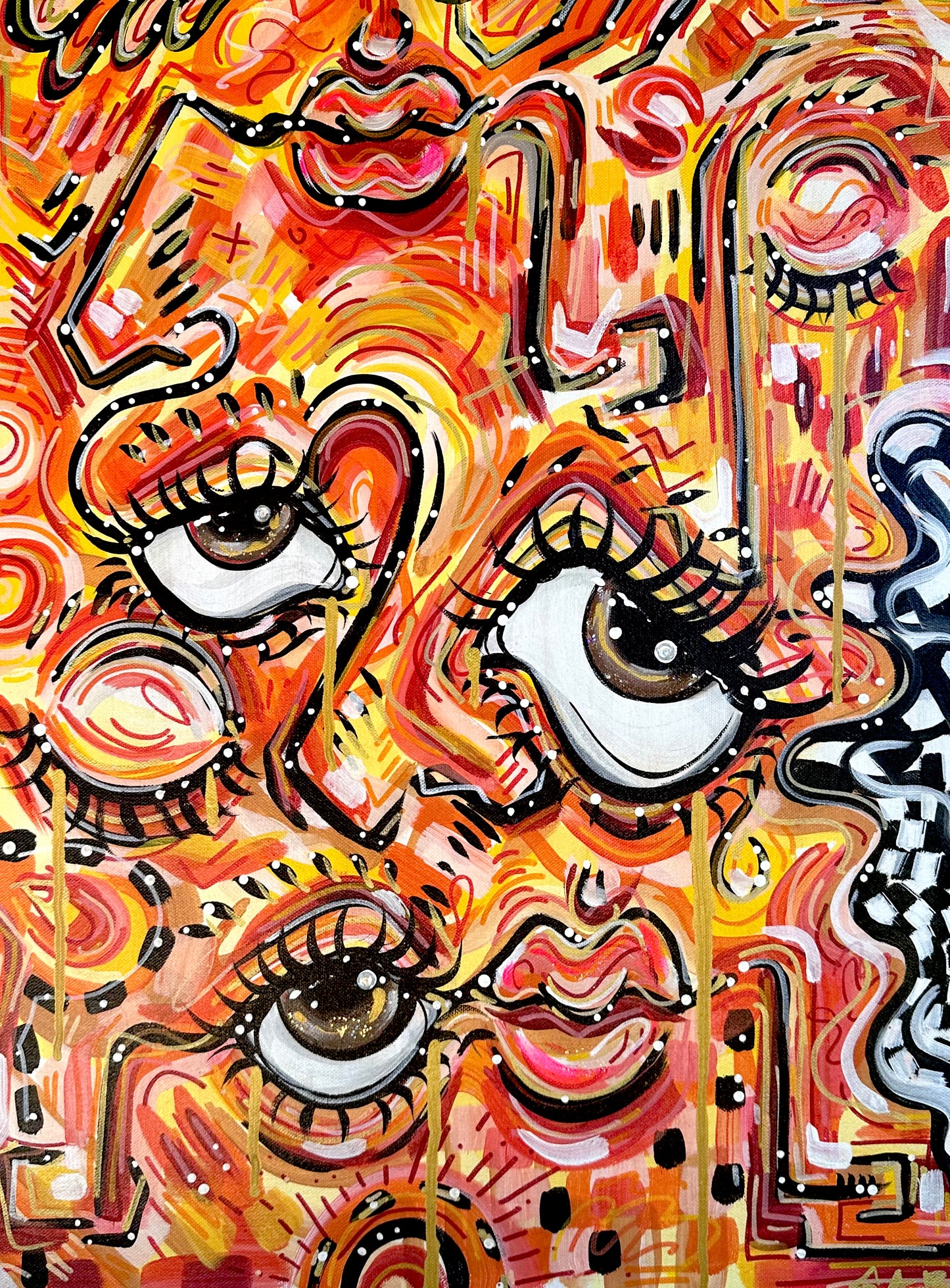 "autumn leaves" prints