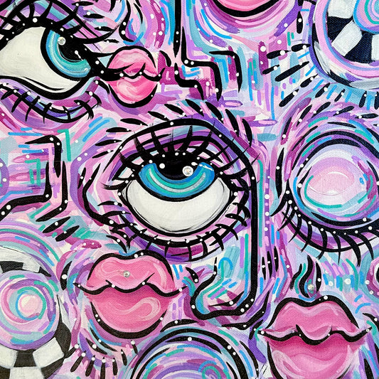 "cotton candy swirl" prints