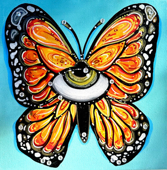 "mariposa" prints