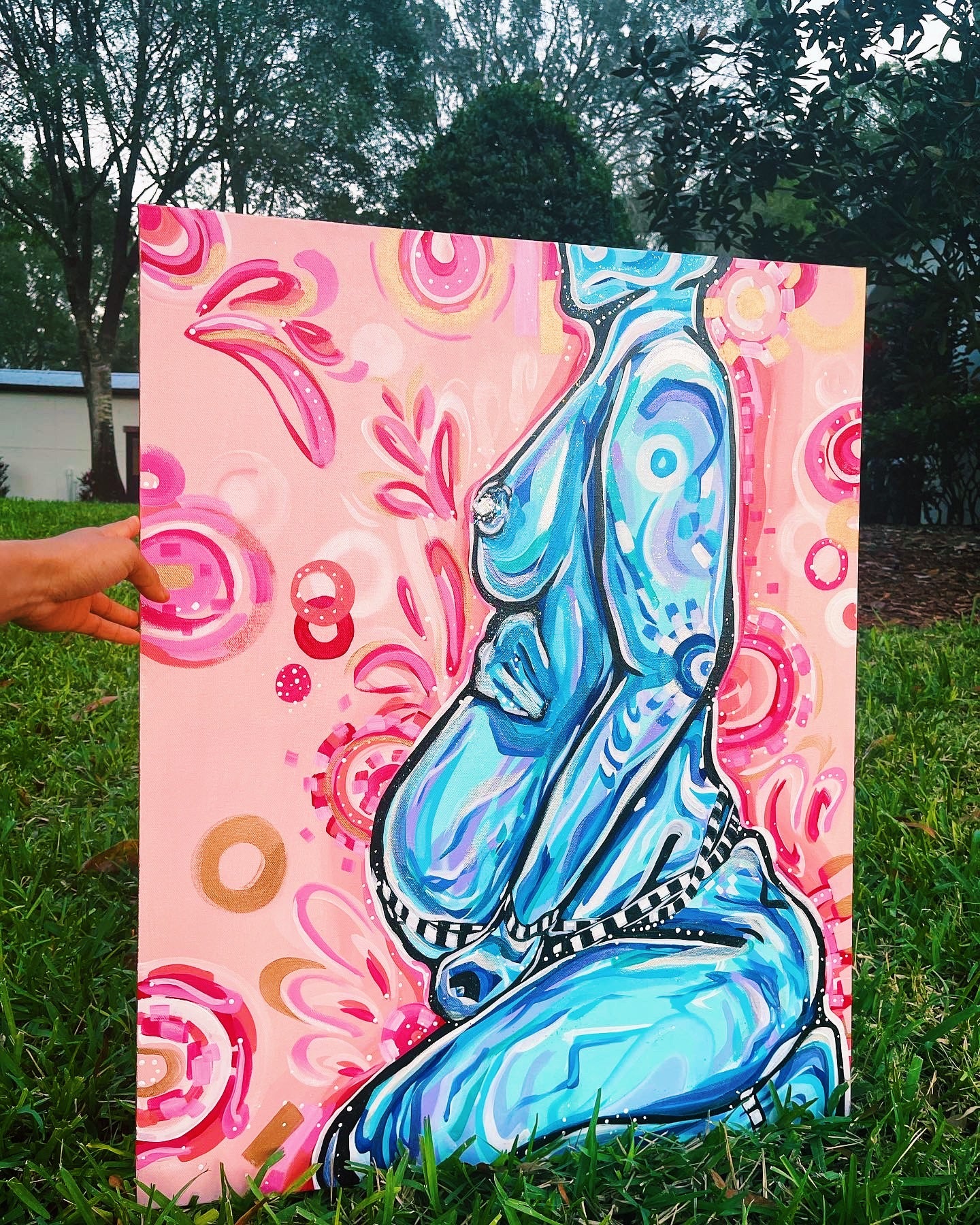 "create"
