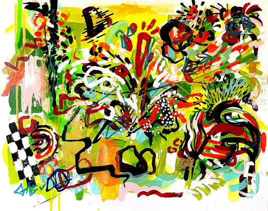 "olive branch" prints