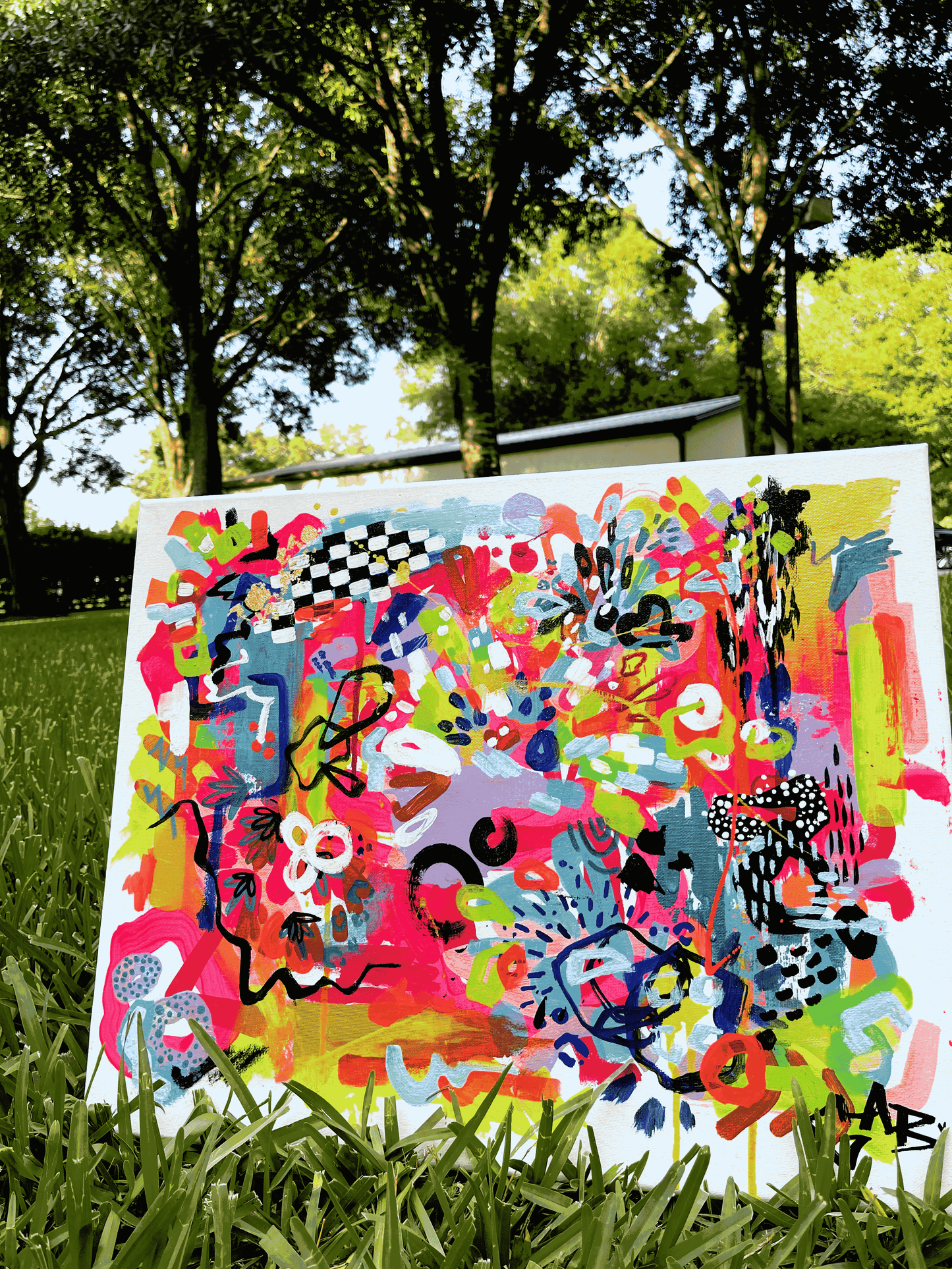 "candyland"