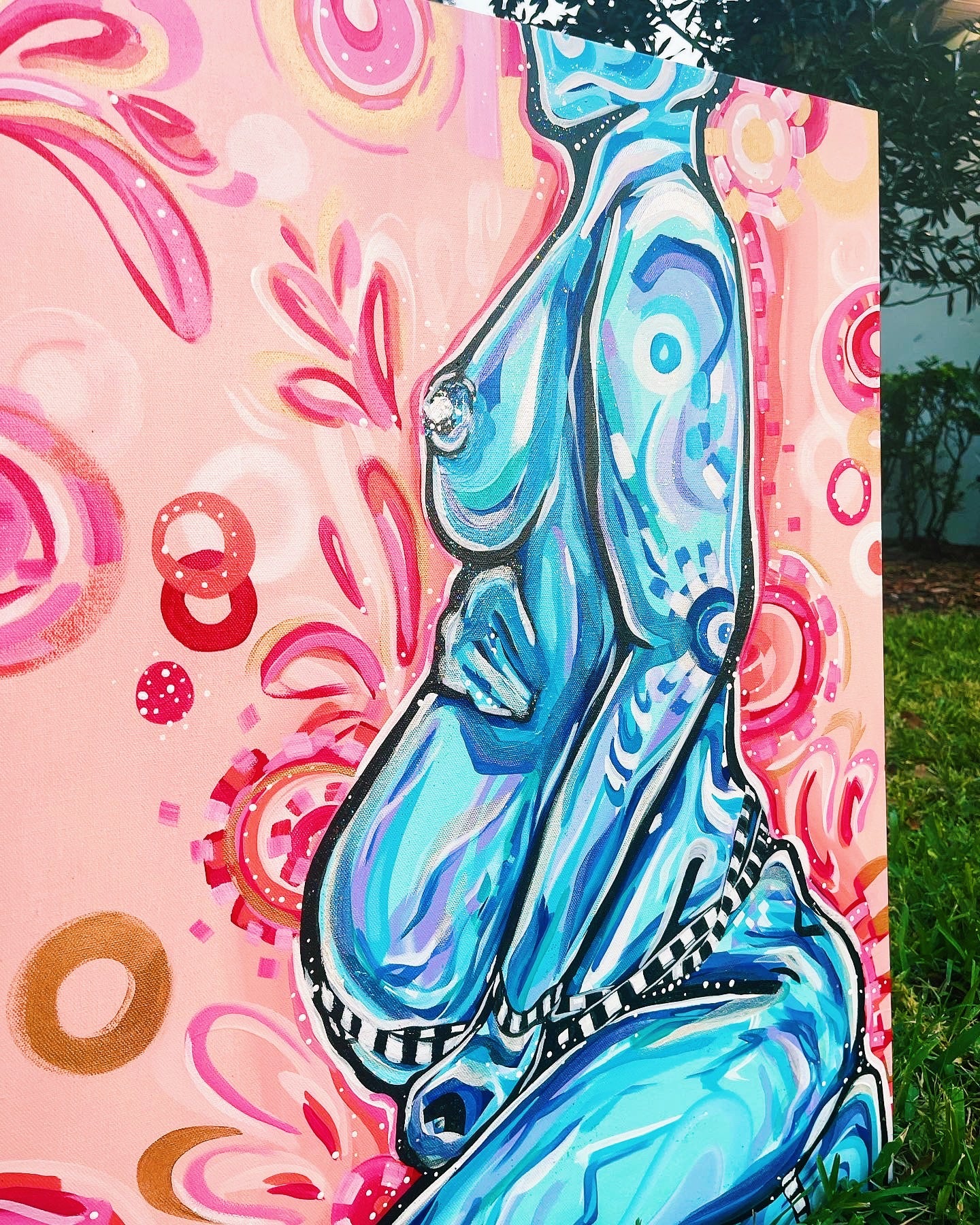 "create"