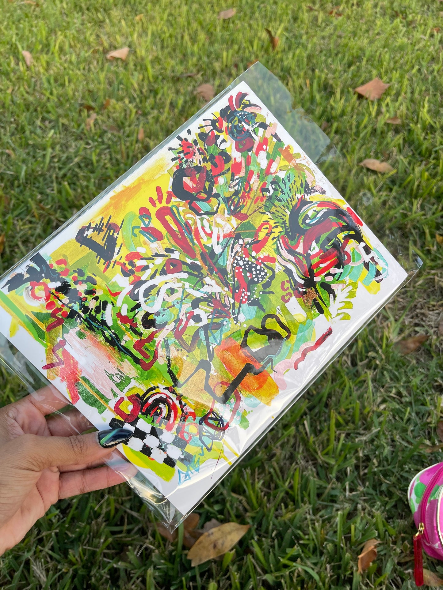 "olive branch" prints