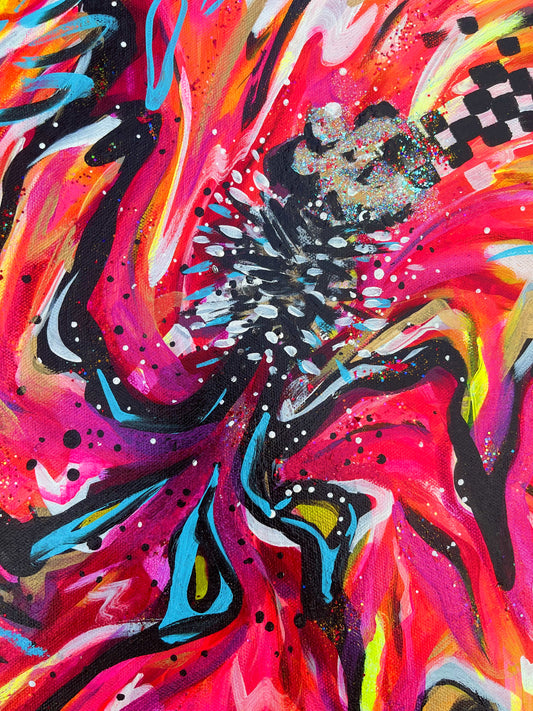 “take a closer look”