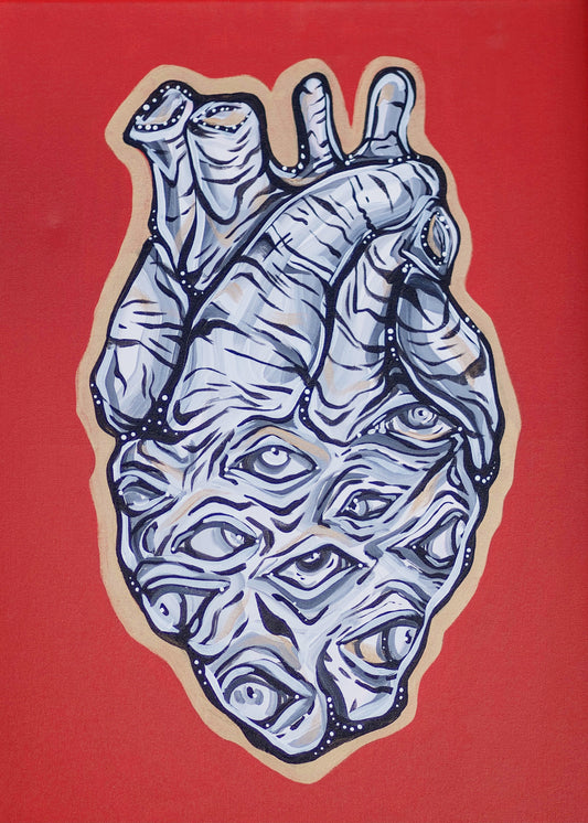 “circulation” prints