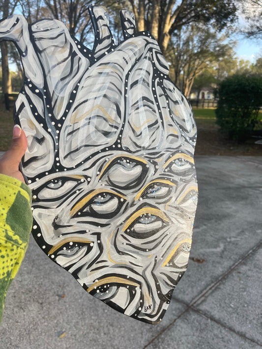 my heart in your hands