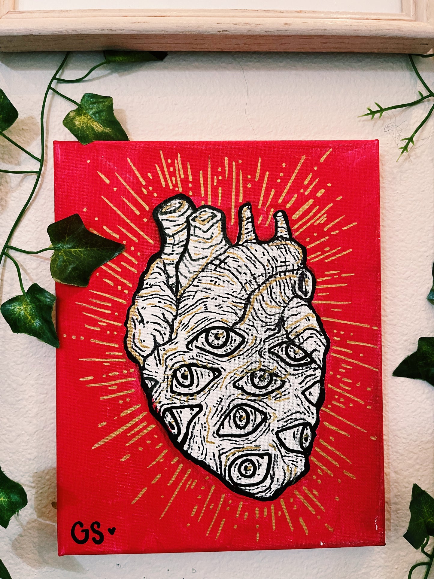 lead with your heart