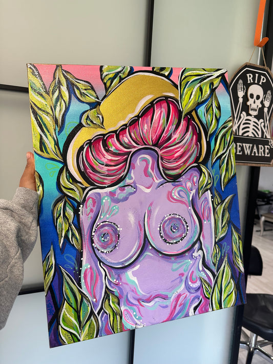 “late night shrooms”