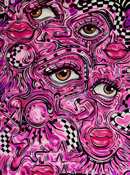 “checkmate” prints