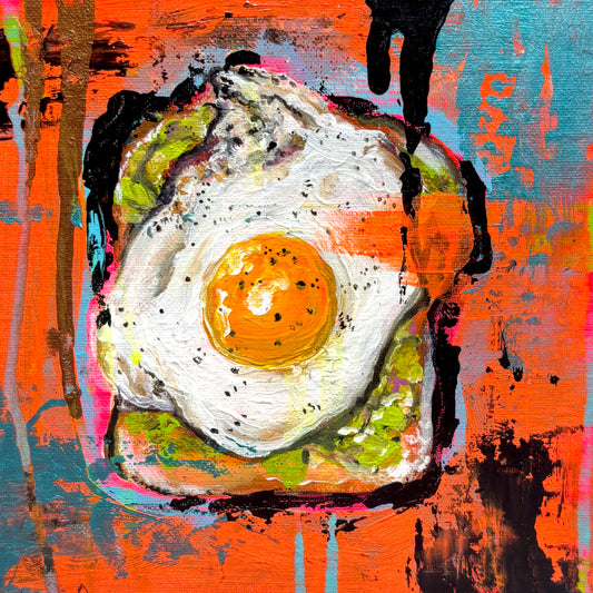 "avo toast" prints