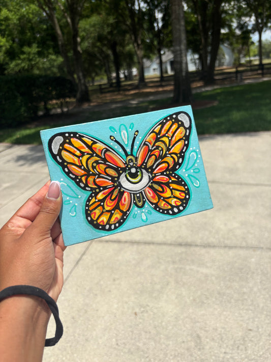 metamorphosis