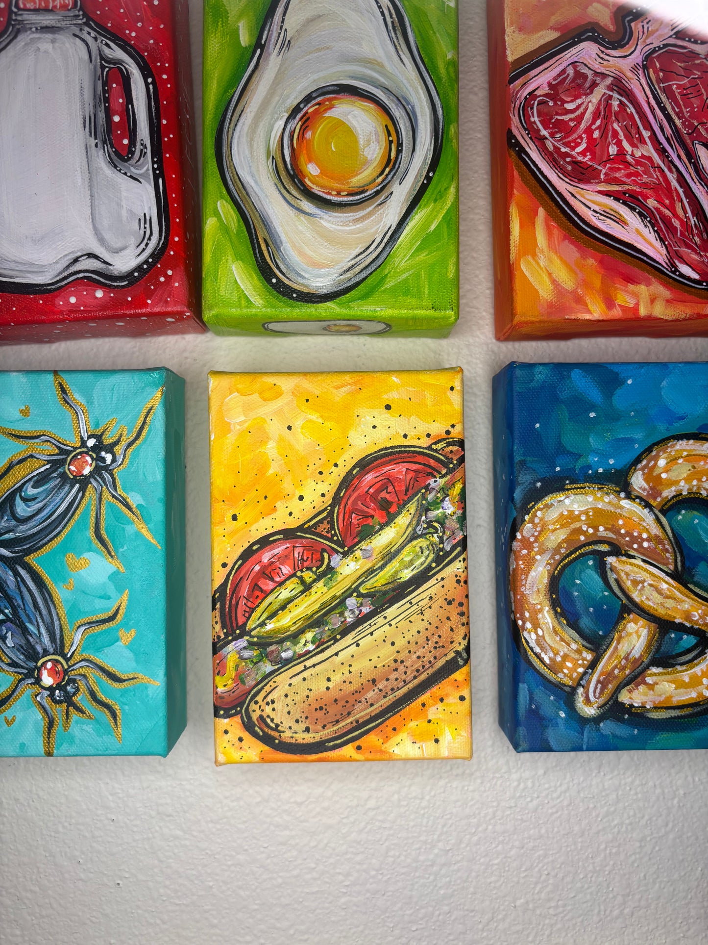 CHICAGO DOG