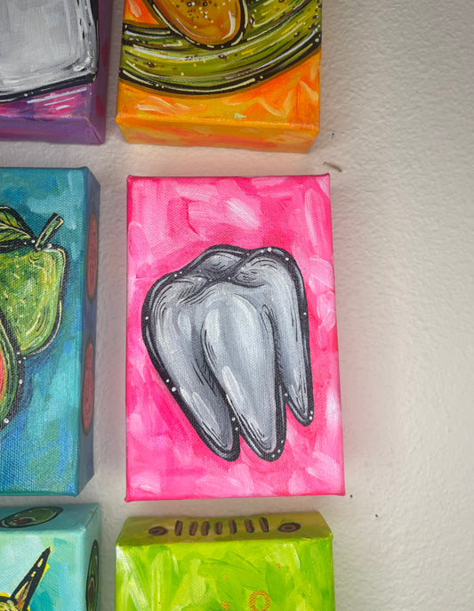 TOOTH