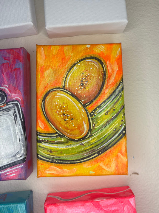 PLANTAINS