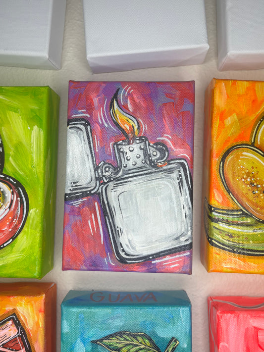 ZIPPO LIGHTER