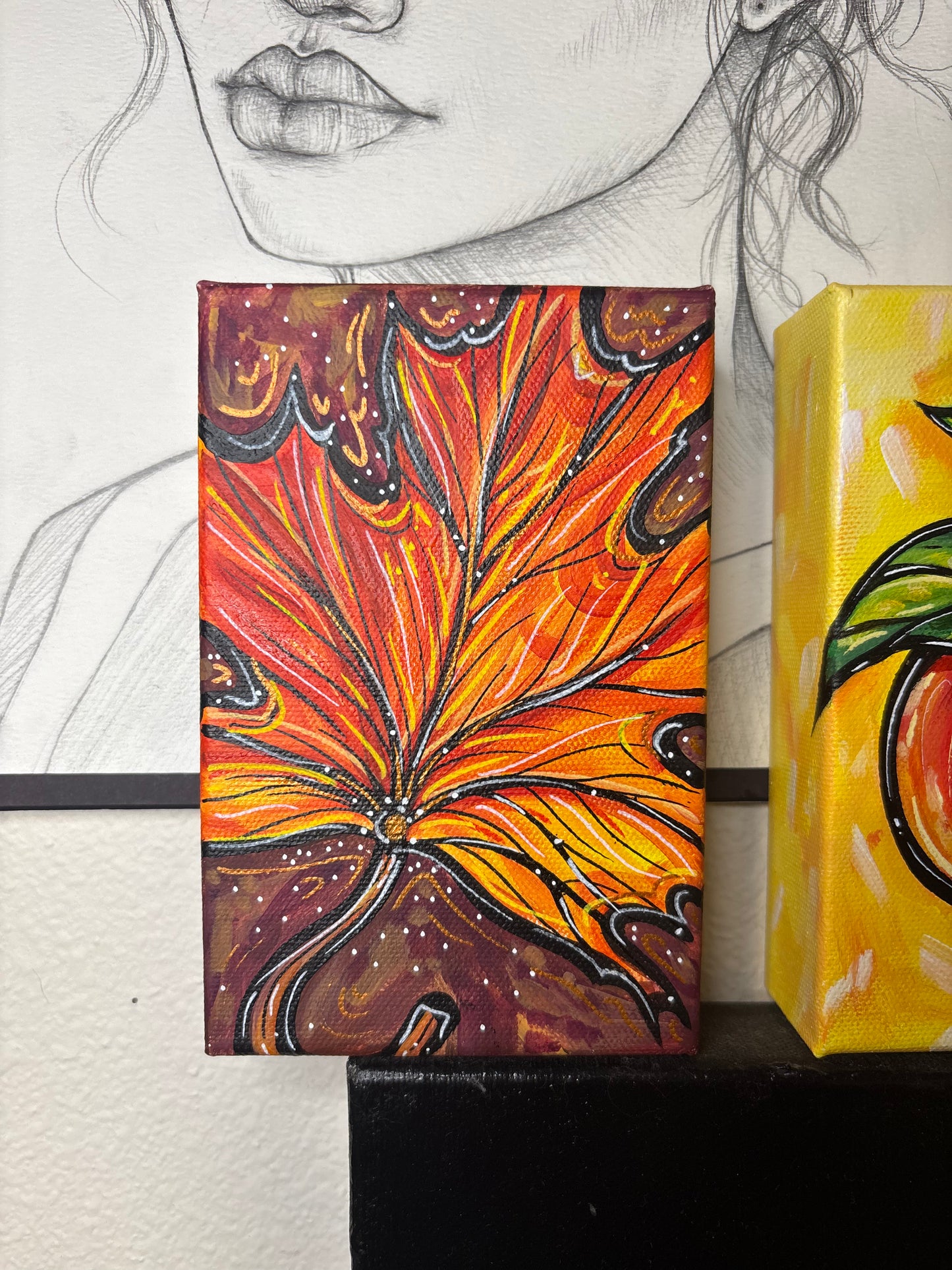 MAPLE LEAF