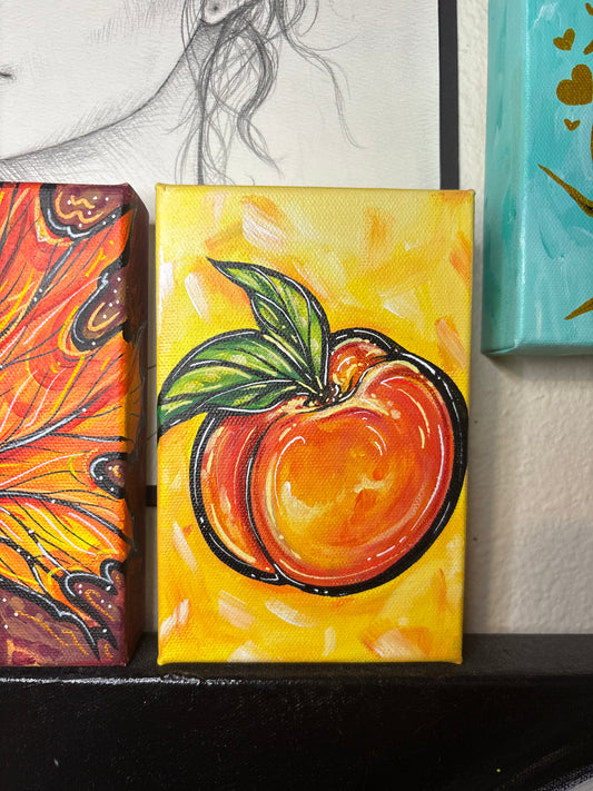 PEACH
