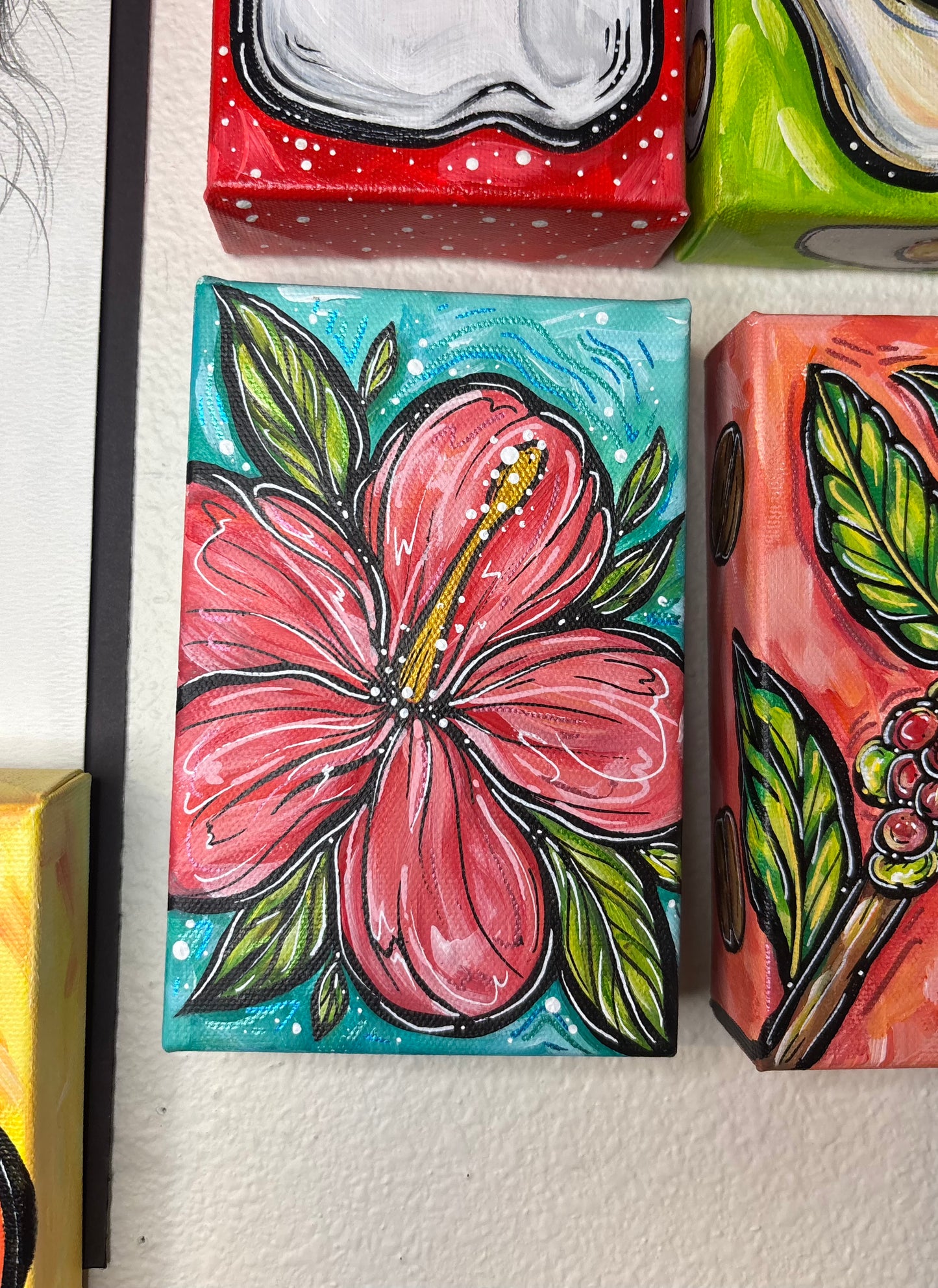 HIBISCUS