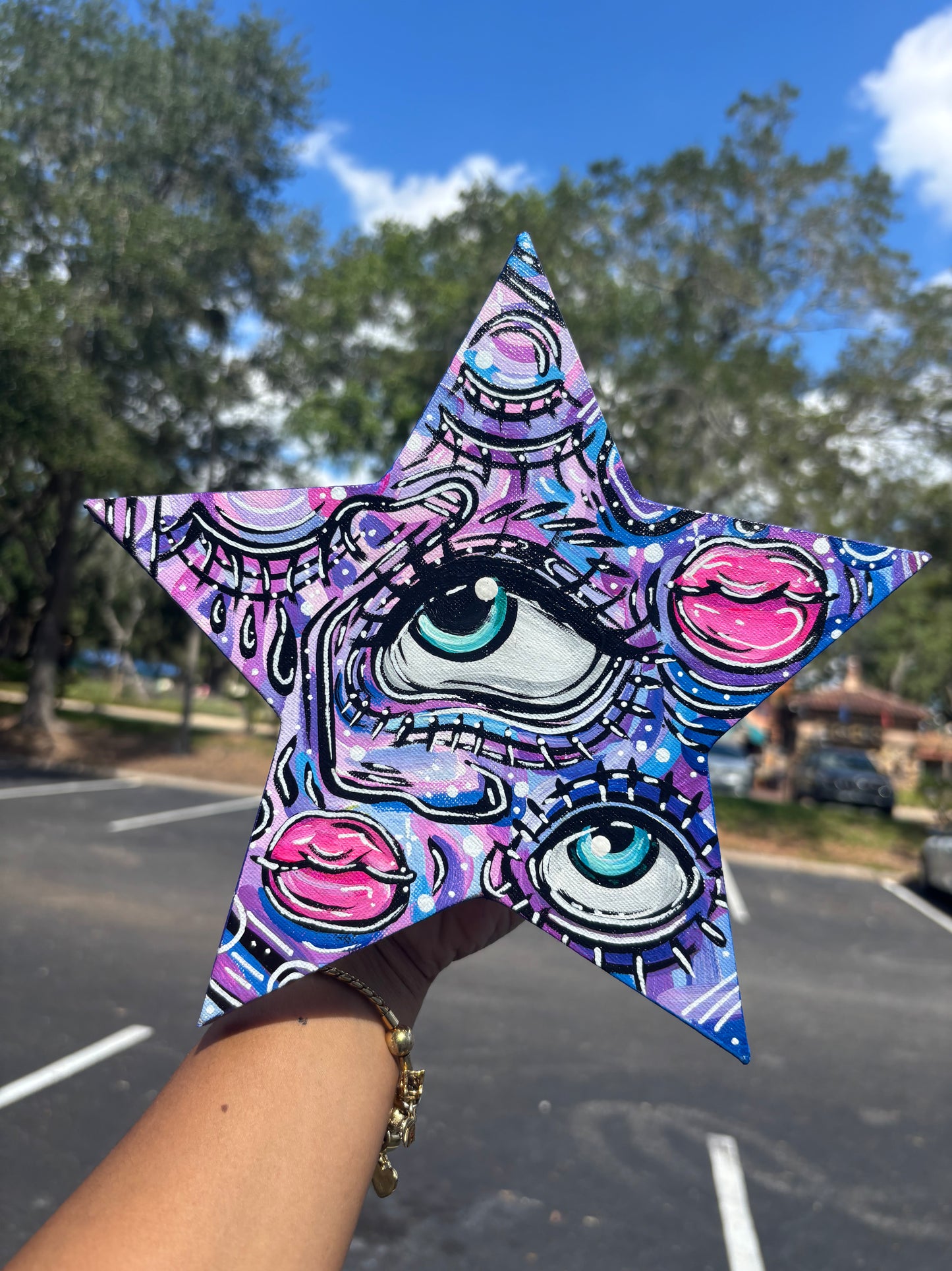 wish upon a star