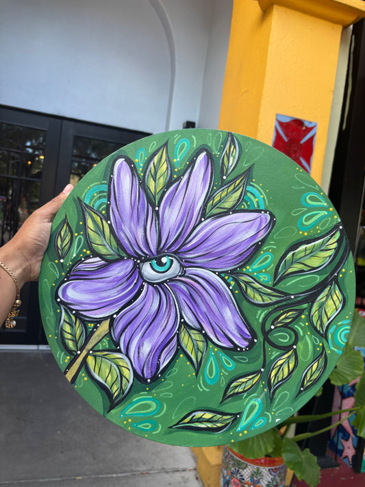 extend an olive branch