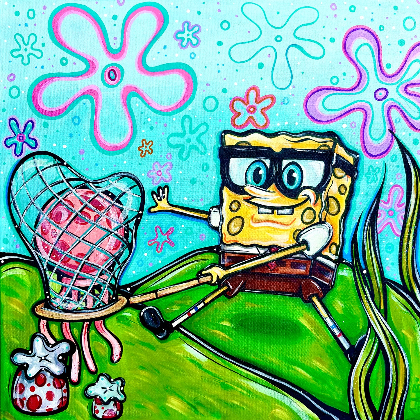 "jelly fields" prints